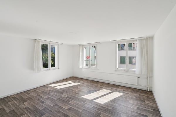 Wohn- und Gewerbeliegenschaft im Zentrum von Flawil 2