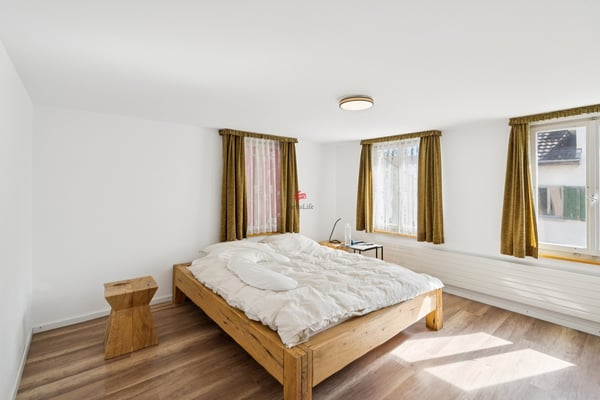 Wohn- und Gewerbeliegenschaft im Zentrum von Flawil 7