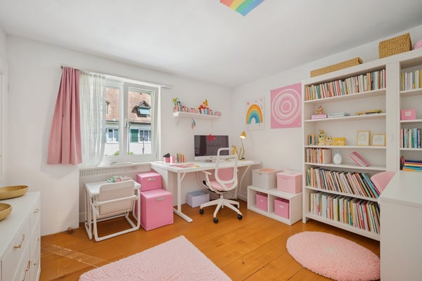 Das Haus für alle, die lieber leben als renovieren.... 8