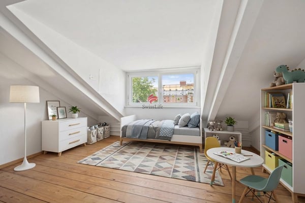 Das Haus für alle, die lieber leben als renovieren.... 10