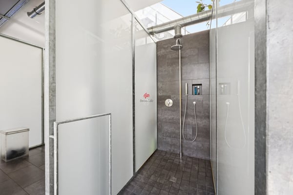 Einmaliges Loft mit Umschwung 10