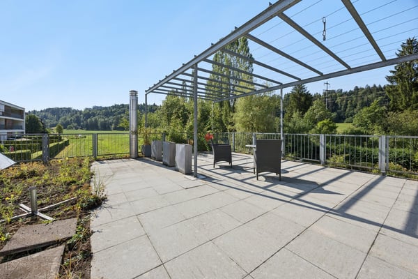 Einmaliges Loft mit Umschwung 11