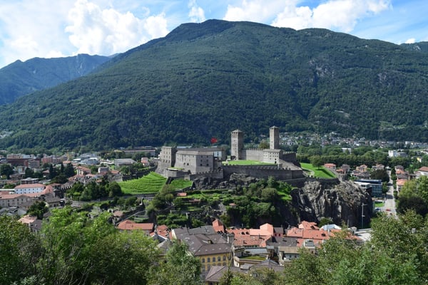 Un investimento immobiliare dal grande potenziale 8