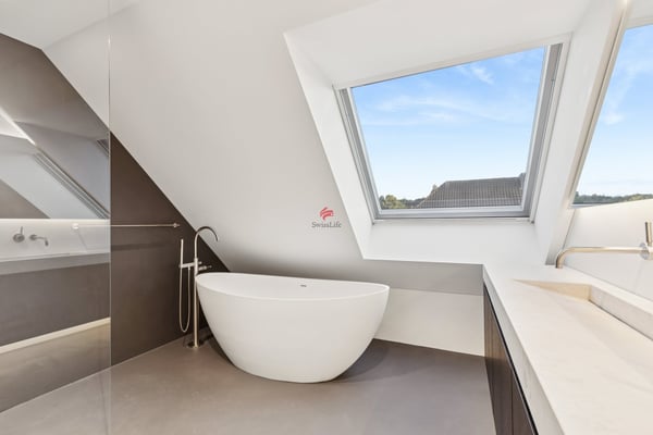 Zeitlose Eleganz trifft auf modernen Luxus 8