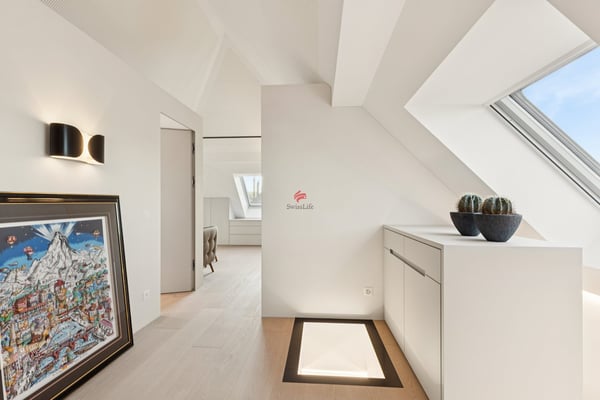 Zeitlose Eleganz trifft auf modernen Luxus 7
