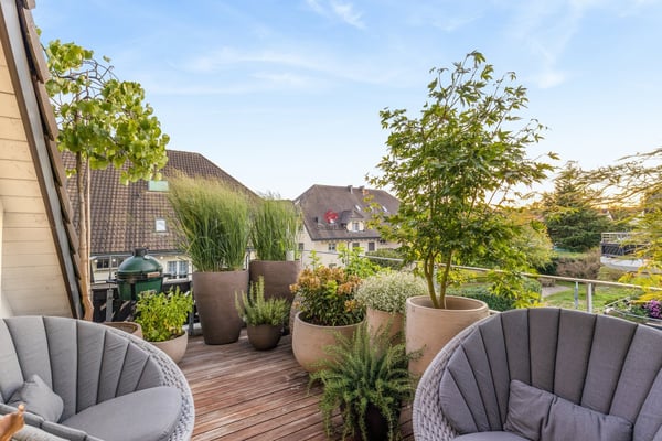Zeitlose Eleganz trifft auf modernen Luxus 10
