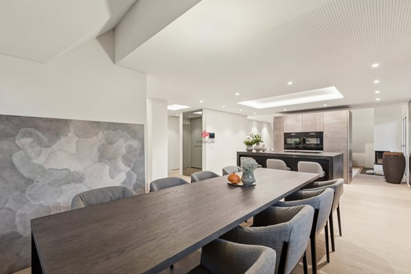 Zeitlose Eleganz trifft auf modernen Luxus 3
