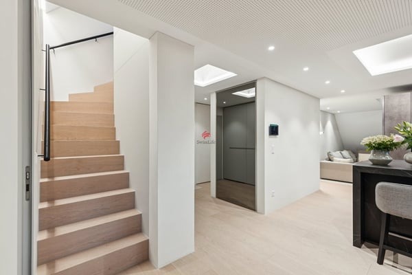 Zeitlose Eleganz trifft auf modernen Luxus 5