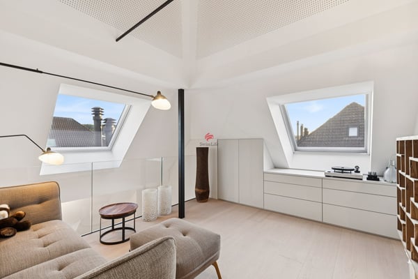 Zeitlose Eleganz trifft auf modernen Luxus 6