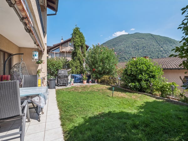 Das kompakte Haus für Deine Familie -casa compatta per la tua famiglia