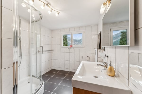 Perfektes Familienhaus im Grünen! 9