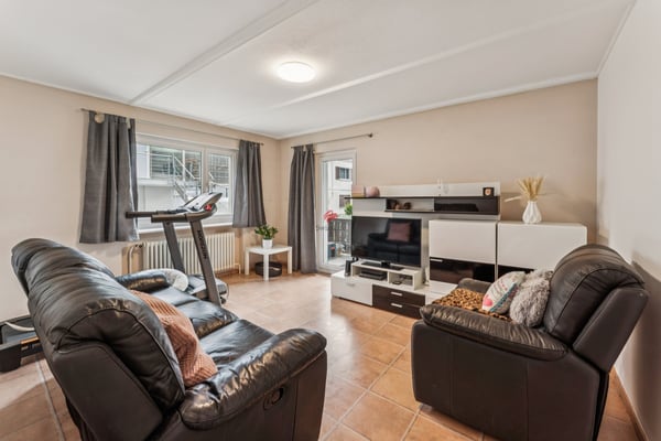 Perfektes Familienhaus im Grünen! 3