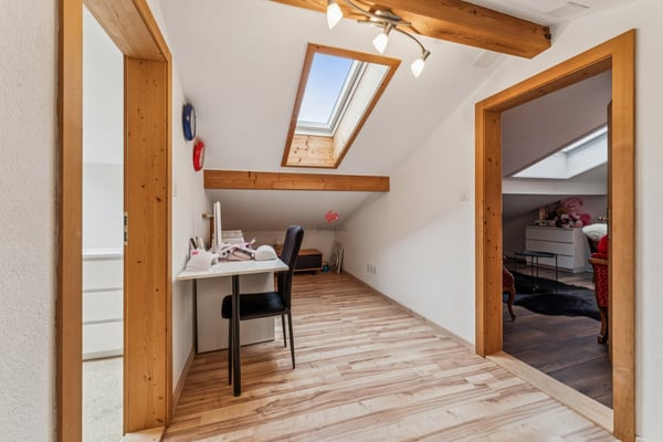 Perfektes Familienhaus im Grünen! 8