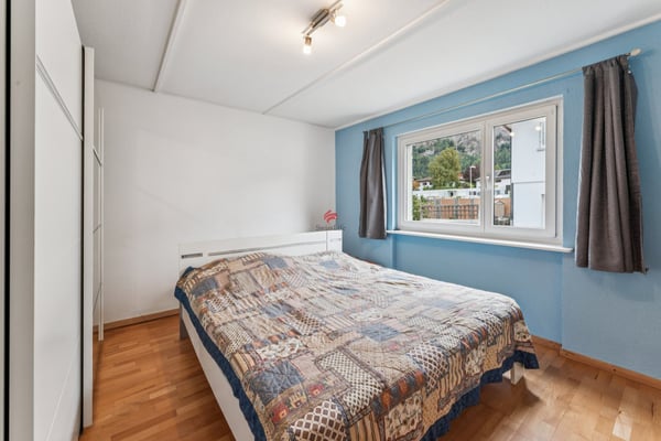 Perfektes Familienhaus im Grünen! 6