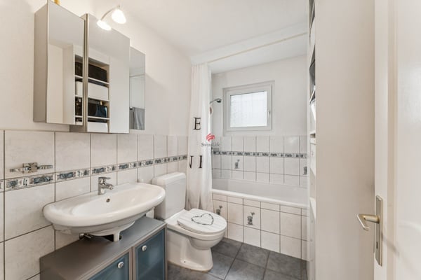 Perfektes Familienhaus im Grünen! 10