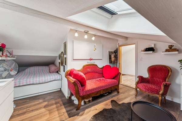 Perfektes Familienhaus im Grünen! 7