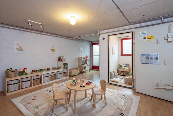 Ihr neues Familiennest 7