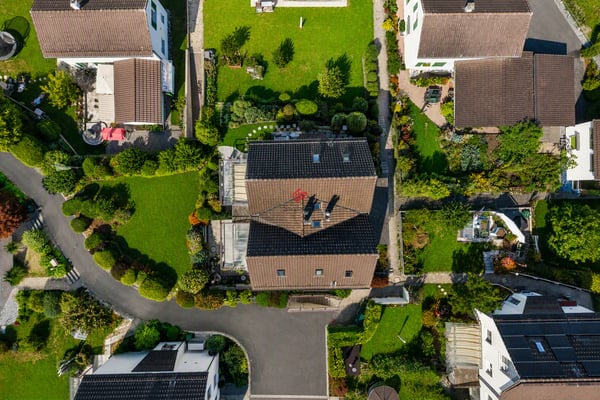 Das Zuhause für ein harmonisches Miteinander 3
