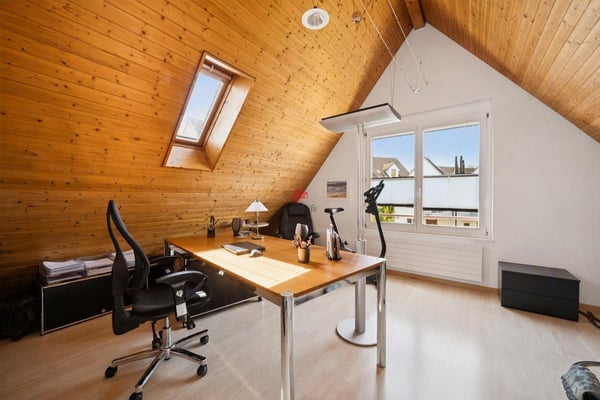 Das Zuhause für ein harmonisches Miteinander 8