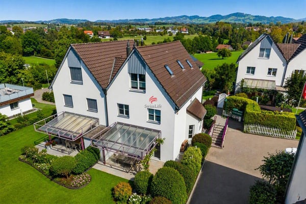 Das Zuhause für ein harmonisches Miteinander 2