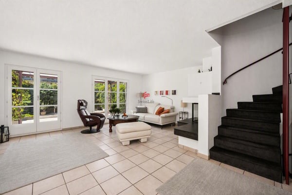 Das Zuhause für ein harmonisches Miteinander 4