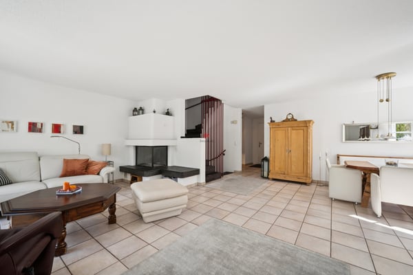 Das Zuhause für ein harmonisches Miteinander 5