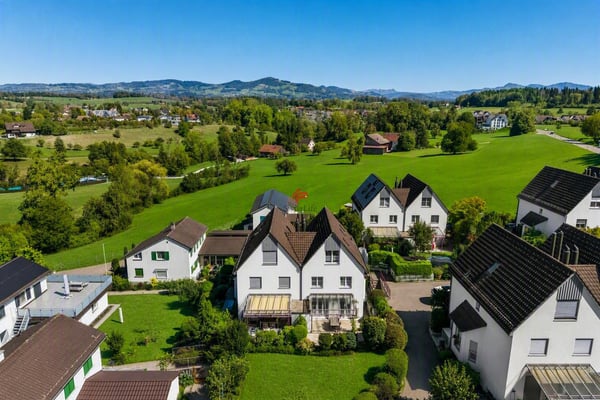 Das Zuhause für ein harmonisches Miteinander 1