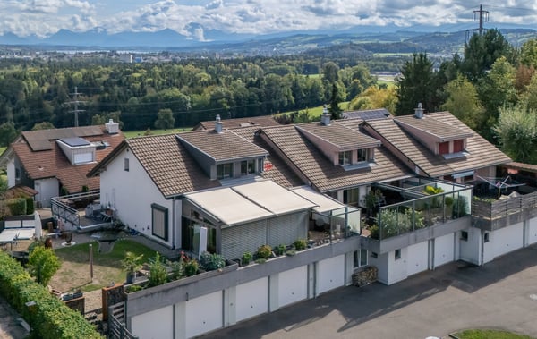 Familienglück mit Weitsicht - Ankommen, aufatmen, geniessen 2