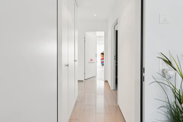Mondänes Leben unweit von Zürich-City 10