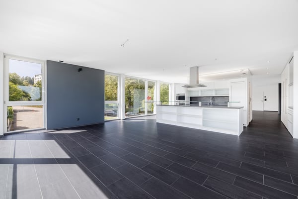Exklusives Wohnloft mit einzigartigem Raumgefühl im Baurecht 8
