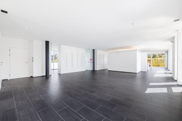 Exklusives Wohnloft mit einzigartigem Raumgefühl im Baurecht 13