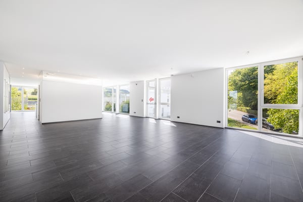 Exklusives Wohnloft mit einzigartigem Raumgefühl im Baurecht 7