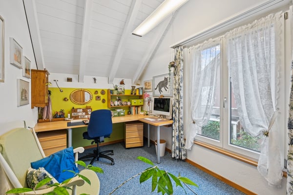 Ein Zuhause zum Ankommen 7