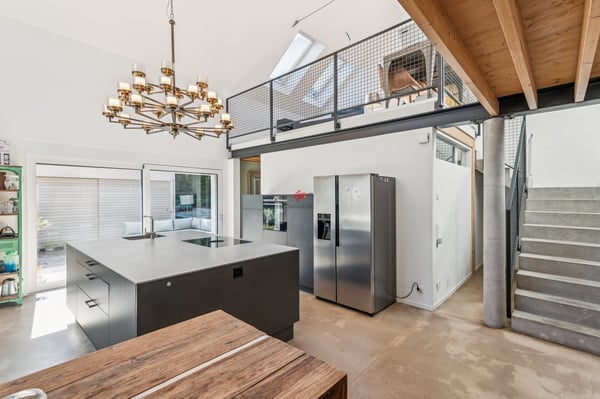 Exklusiver Loft-Traum in der ehemaligen Färberei Birrwil