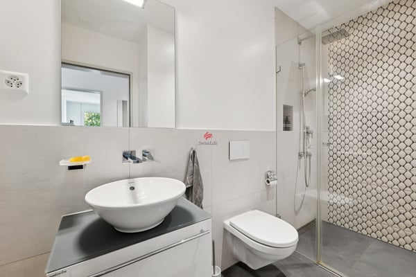 Ein Zuhause zum Ankommen, Wohlfühlen und Geniessen 10