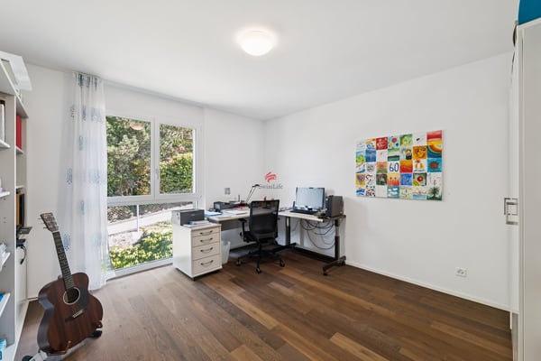 Ein Zuhause zum Ankommen, Wohlfühlen und Geniessen 8