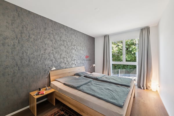 Ein Zuhause zum Ankommen, Wohlfühlen und Geniessen 6