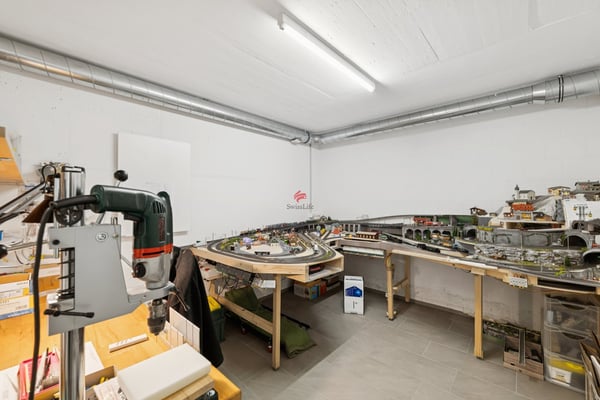 Ein Zuhause zum Ankommen, Wohlfühlen und Geniessen 11