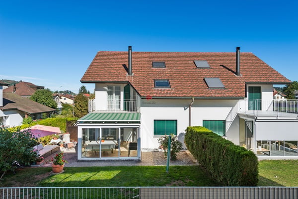 Schönes DEFH mit viel Raum zum Wohnen 2