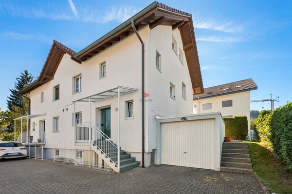 Schönes DEFH mit viel Raum zum Wohnen 3