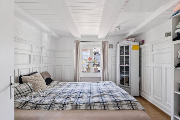 Liebhaberobjekt mit Einliegerwohnung 9