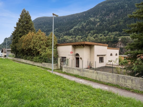 Una proprietà con grande potenziale! 2