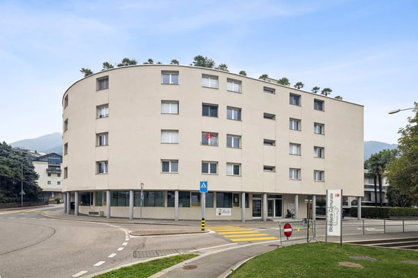 Ein Juwel mitten in der Stadt! 1