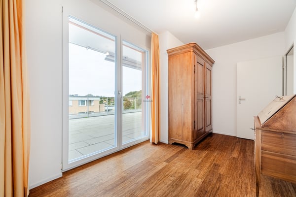 Hausgefühl auf zwei Ebenen 8