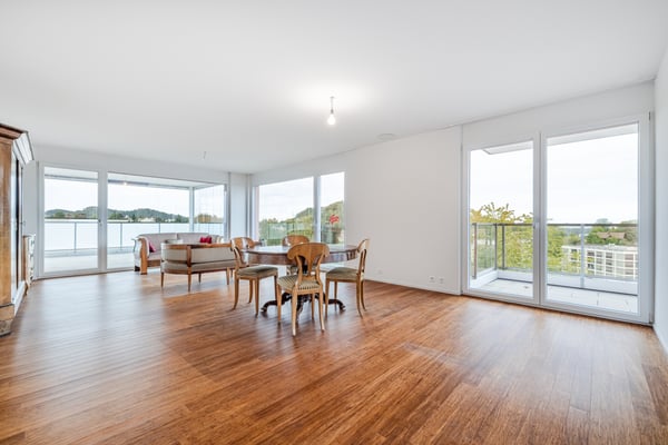 Hausgefühl auf zwei Ebenen 3
