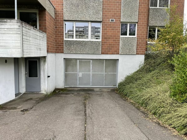 Autoeinstellplatz gesucht? 2