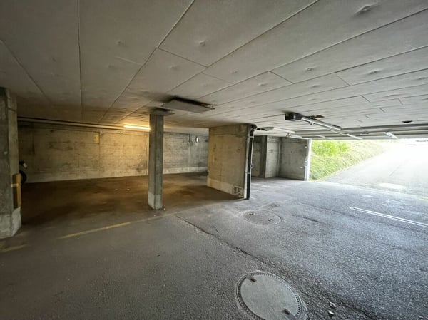 Autoeinstellplatz gesucht? 5