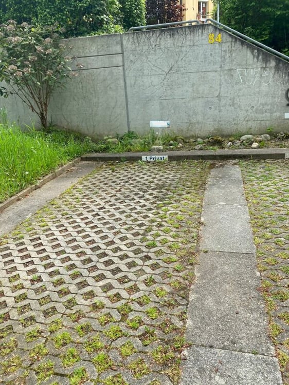 Abstellplatz gesucht? 3