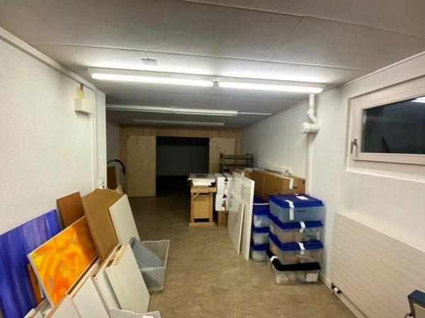 Attraktiver Gewerberaum im Zentrum von Meilen 6