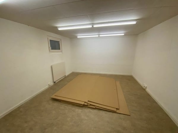 Attraktiver Gewerberaum im Zentrum von Meilen 4